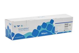 Immobilon-PSQ 卷膜，PVDF，0.2 μm，26.5 cm x 3.75 m Millipore原裝